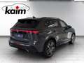 Volkswagen Tiguan 2.0 TDI  R-Line Black Style 4Motion Grau - thumbnail 5