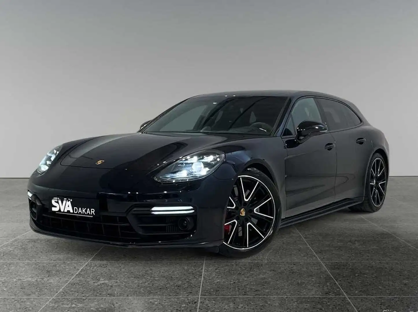 Porsche Panamera 4.0 460CV GTS Sport Turismo - IVA ESPOSTA Nero - 1
