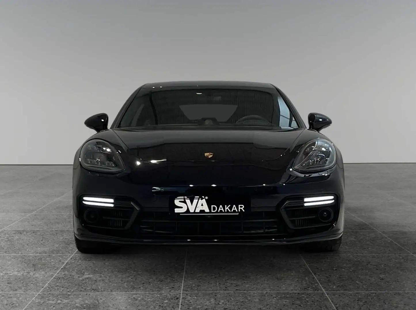 Porsche Panamera 4.0 460CV GTS Sport Turismo - IVA ESPOSTA Nero - 2