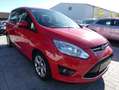 Ford Grand C-Max Trend Rojo - thumbnail 4