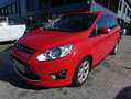 Ford Grand C-Max Trend Rojo - thumbnail 2