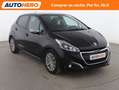 Peugeot 208 1.2 PureTech S&S Signature 82 Negro - thumbnail 8