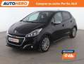 Peugeot 208 1.2 PureTech S&S Signature 82 Negro - thumbnail 1