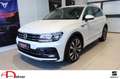 Volkswagen Tiguan Highline 2.0TSI DSG 4Motion LED/AHK/SDEL Klima Weiß - thumbnail 1