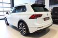 Volkswagen Tiguan Highline 2.0TSI DSG 4Motion LED/AHK/SDEL Klima Weiß - thumbnail 2