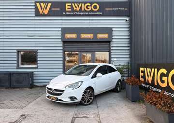 1.3 cdti 95ch cosmo radar de recul bluetooth