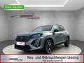 Peugeot 2008 Allure // ACC/Kamera 360°/LED/SHZ Grau - thumbnail 1