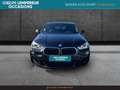 BMW X2 sDrive18d 150ch M Sport Euro6d-T 119g Noir - thumbnail 2