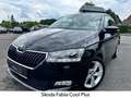 Skoda Fabia Cool Plus*PDC*SZHZ*MWST* Noir - thumbnail 1