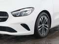 Mercedes-Benz B 180 PROGRESSIVE ADVANCED+AHK+KAMERA+NAVI MBUX +SPIEGEL Weiß - thumbnail 3