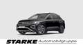 Volkswagen T-Roc 1.5 TSI Style Schwarz - thumbnail 1