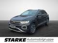 Volkswagen T-Roc 1.5 TSI Style Schwarz - thumbnail 2