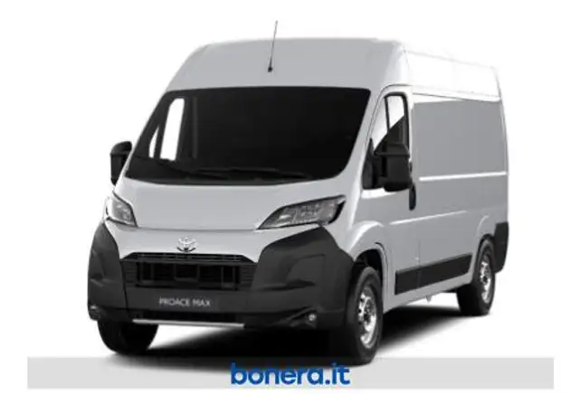 Toyota Proace Max 35 2.2d 140cv L2H2
