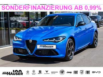 Competizione 2.0 Turbo Q4 HARMAN-KARDON EL. SITZE