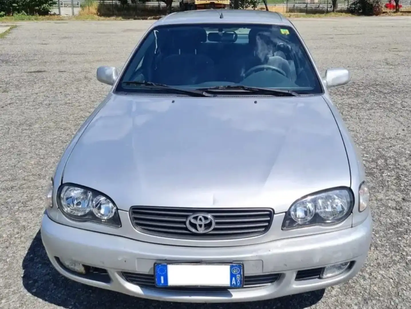 Toyota Corolla 1.3i 16v Xi Indigo - 1