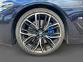 BMW 530 M Sport Schwarz - thumbnail 16