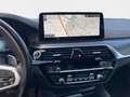 BMW 530 M Sport Schwarz - thumbnail 11