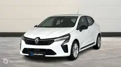 Renault Clio 1.0 TCe 90ch Evolution - 24