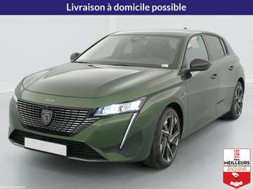 PHEV 180 e-EAT8 Allure Pack