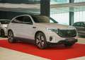 Mercedes-Benz EQC 400 400 4Matic MBux DAB+ Schiebedach MwSt. White - thumbnail 11