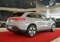 Mercedes-Benz EQC 400 400 4Matic MBux DAB+ Schiebedach MwSt. White - thumbnail 8
