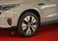 Mercedes-Benz EQC 400 400 4Matic MBux DAB+ Schiebedach MwSt. White - thumbnail 4