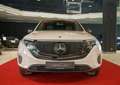 Mercedes-Benz EQC 400 400 4Matic MBux DAB+ Schiebedach MwSt. Blanc - thumbnail 1