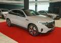 Mercedes-Benz EQC 400 400 4Matic MBux DAB+ Schiebedach MwSt. White - thumbnail 12