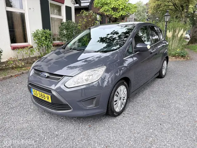Ford C-Max 1.6 | AIRCO | PDC | TREKHAAK| ALLSEASON |