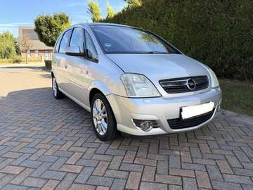 1.6i - 141 000 Km - Boite Automatique