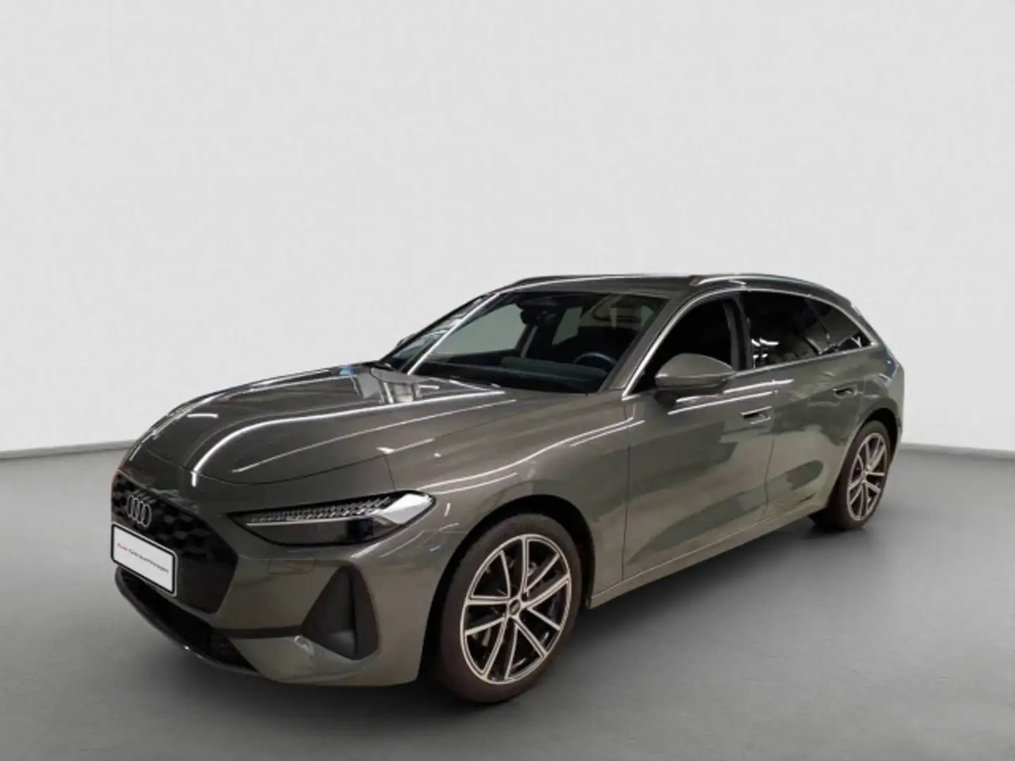 Audi A5 TFSI S tronic *AHK*ACC*LED+*R-CAM*SHZ* Grau - 2