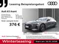 Audi A5 TFSI S tronic *AHK*ACC*LED+*R-CAM*SHZ* Grau - thumbnail 1