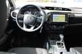 Toyota Hilux 2.4-l-D-4D. Double Cab Comfort Bronce - thumbnail 19