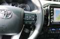 Toyota Hilux 2.4-l-D-4D. Double Cab Comfort Bronce - thumbnail 17