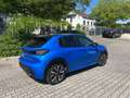 Peugeot 208 Allure GT Line Panorama Navi Blau - thumbnail 4