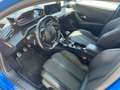 Peugeot 208 Allure GT Line Panorama Navi Blau - thumbnail 11