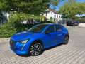 Peugeot 208 Allure GT Line Panorama Navi Blau - thumbnail 1