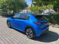 Peugeot 208 Allure GT Line Panorama Navi Blau - thumbnail 3