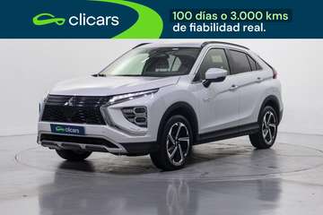 PHEV Kaiteki 4WD