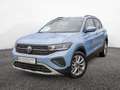 Volkswagen T-Cross 1.5 TSI DSG Life Navi LED PDC SHZ Blau - thumbnail 2
