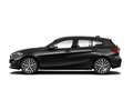 BMW 118 I Navi  LED Sportline El. Heckklappe Mehrzonenklim Schwarz - thumbnail 2