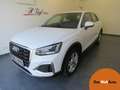 Audi Q2 30 TDI Weiß - thumbnail 1