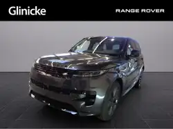 Land Rover Range Rover Sport P460e Hybrid Dynamic SE Pano
