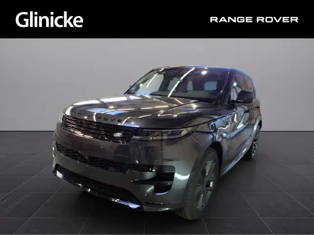 Land Rover Range Rover Sport P460e Hybrid Dynamic SE Pano