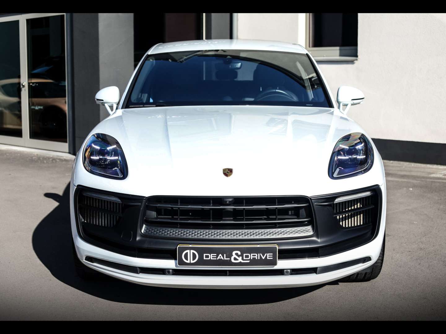 Porsche Macan III GTS - - Joinsteer - #4