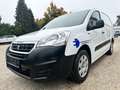 Peugeot Partner L2 Electric KLIMAAUTO*AUTOMATIK*3-SITZER Weiß - thumbnail 3