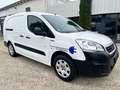 Peugeot Partner L2 Electric KLIMAAUTO*AUTOMATIK*3-SITZER Weiß - thumbnail 4