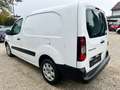Peugeot Partner L2 Electric KLIMAAUTO*AUTOMATIK*3-SITZER Weiß - thumbnail 9