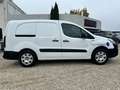 Peugeot Partner L2 Electric KLIMAAUTO*AUTOMATIK*3-SITZER Weiß - thumbnail 5