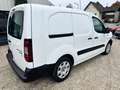 Peugeot Partner L2 Electric KLIMAAUTO*AUTOMATIK*3-SITZER Weiß - thumbnail 7